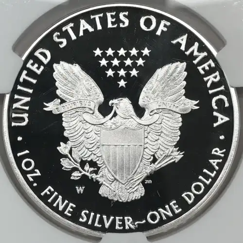 2016 W LETTERED EDGE-30TH ANNIV. EAGLE 30TH ANNIVERSARY ULTRA CAMEO (2)