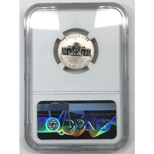2018 Early Releases Silver Reverse Proof Set (3)