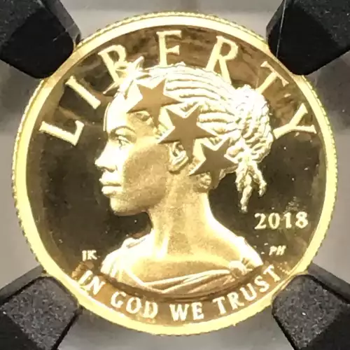 2018 High Relief - .9999 Fine ULTRA CAMEO (5)