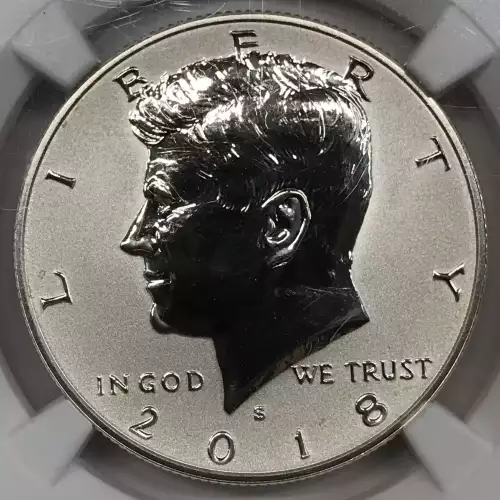 2018 S First Day of Issue Silver Reverse Proof Set (3)