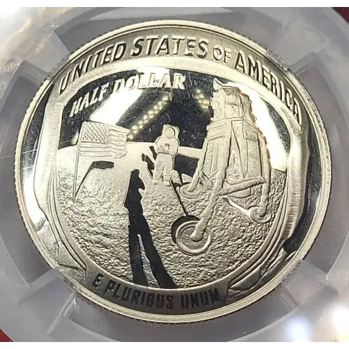 2019 Apollo 11 50th Anniv. ULTRA CAMEO (4)