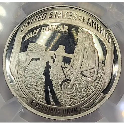 2019 Apollo 11 50th Anniv. ULTRA CAMEO (3)