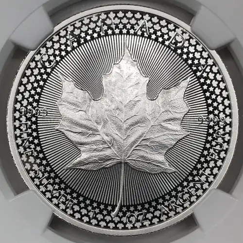 2019 Maple Leaf Pride of Two Nations Set (3)