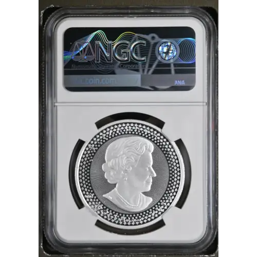 2019 Maple Leaf - U.S. Set Early Releases Pride of Two Nations Set