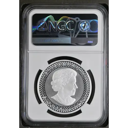 2019 Maple Leaf - U.S. Set Early Releases Pride of Two Nations Set