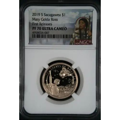 2019 S Mary Golda Ross First Releases ULTRA CAMEO (2)