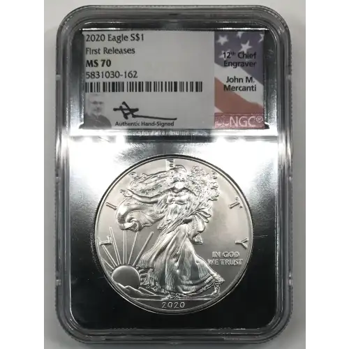 2020 First Releases (2)