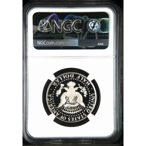 2020 S First Day of Issue 10-Coin Clad Proof Set Official US Mint Set ULTRA CAMEO (3)