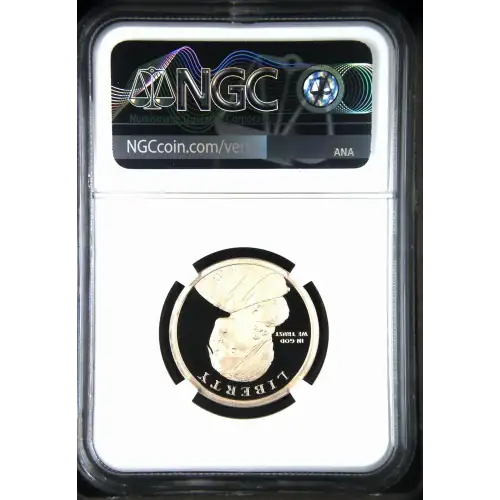 2020 S Law - First Releases 10-Coin Silver Proof Set Official US Mint Set ULTRA CAMEO (3)