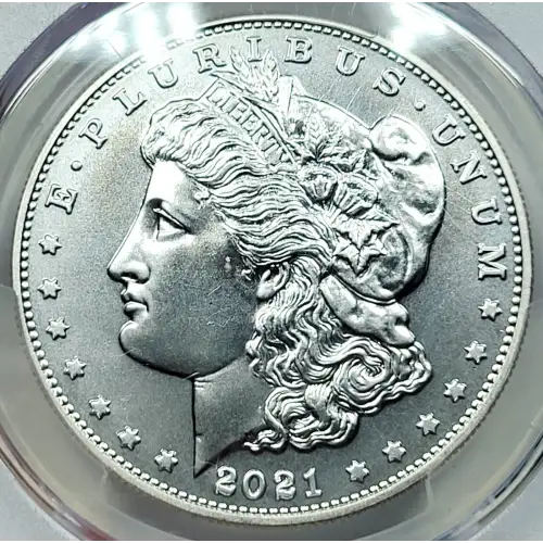 2021-D $1 Morgan Dollar 100th Anniversary (4)