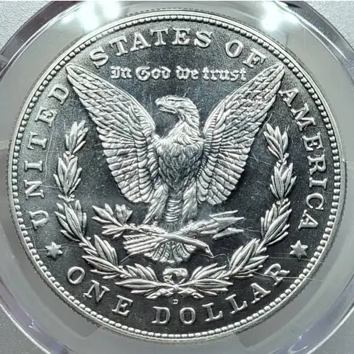 2021-D $1 Morgan Dollar 100th Anniversary (3)