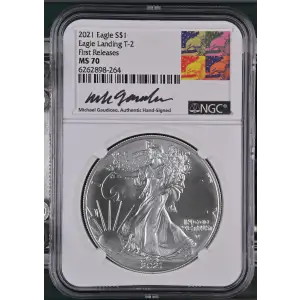 2021 Eagle Landing T-2 First Releases (2)