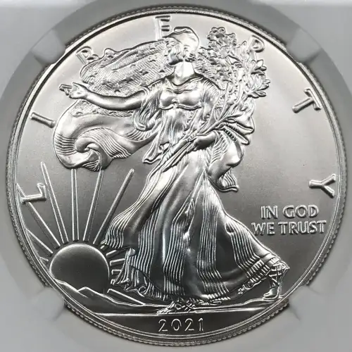 2021 Heraldic Eagle T-1 Last Day of Production (2)