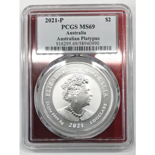 2021-P $2 Australian Platypus (2)