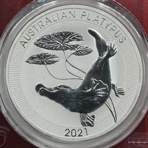2021-P $2 Australian Platypus (4)