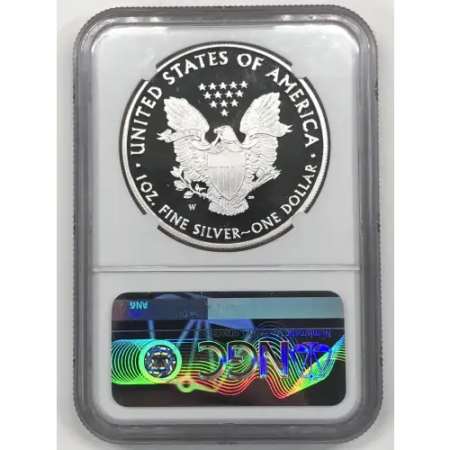 2021 W Heraldic Eagle T-1 Early Releases ULTRA CAMEO (2)