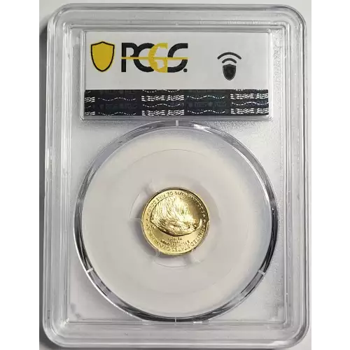 2022 $5 Gold Eagle First Strike (2)