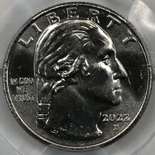 2022-D 25C Maya Angelou First Strike Emily S. Damstra (3)
