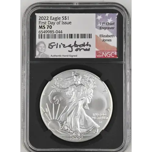 2022 First Day of Issue (2)