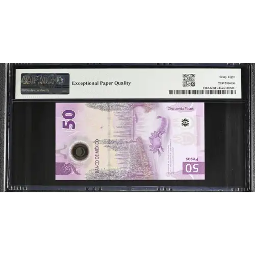 2022 Mexico 50 Pesos (3)