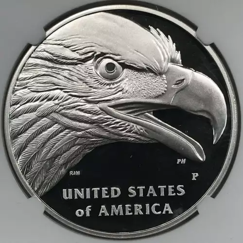 2022 P .999 Fine Early Releases American Liberty Series (3)