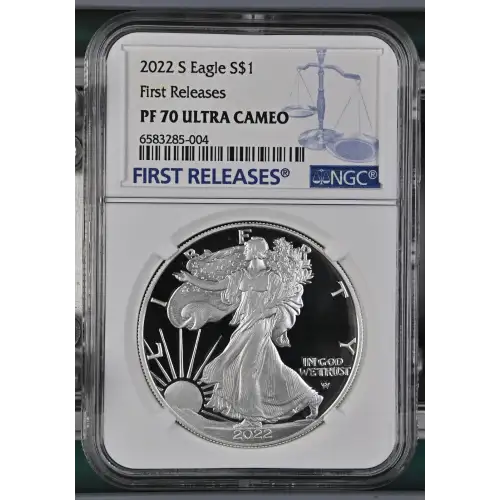2022 S First Releases ULTRA CAMEO (2)