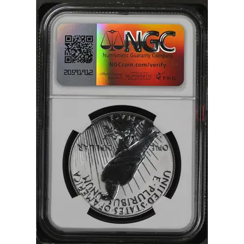 2023 S First Day of Issue Two-Coin Reverse Pf Set Official US Mint Set (3)