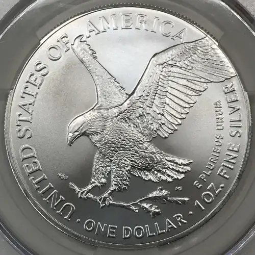 2023 Silver Eagle S$1 (2)
