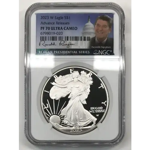 2023 W Advance Releases ULTRA CAMEO