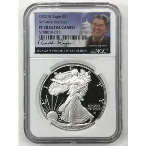 2023 W Advance Releases ULTRA CAMEO