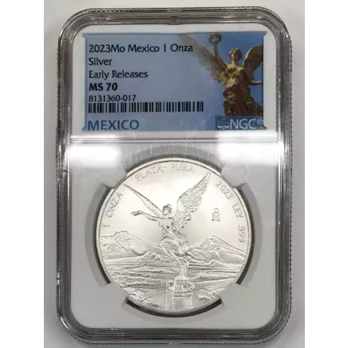 2023Mo Silver Early Releases 