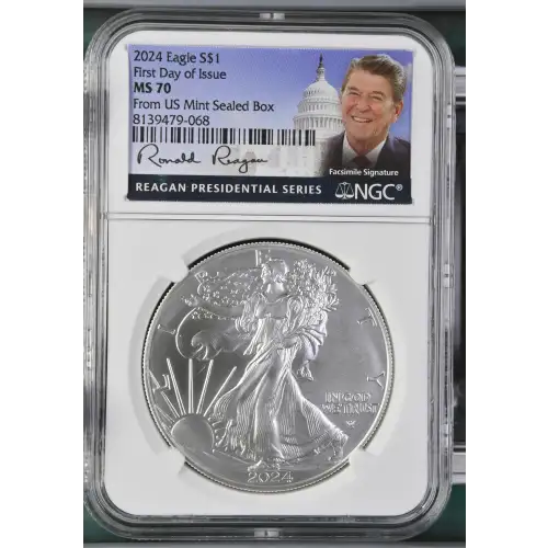 2024 First Day of Issue (2)