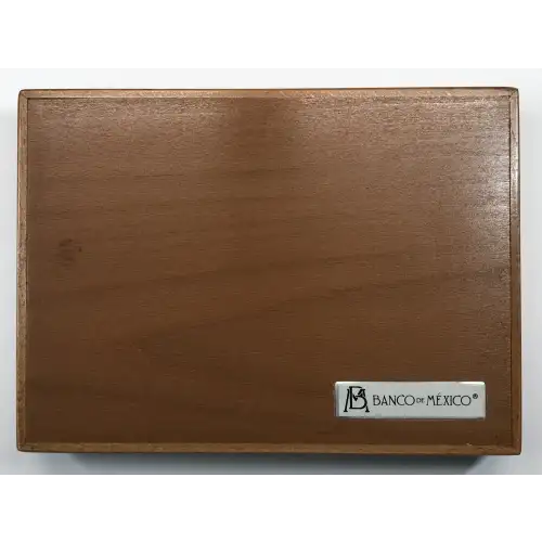 2024 Mexico Silver Libertad 7-Coin Proof Set (2)