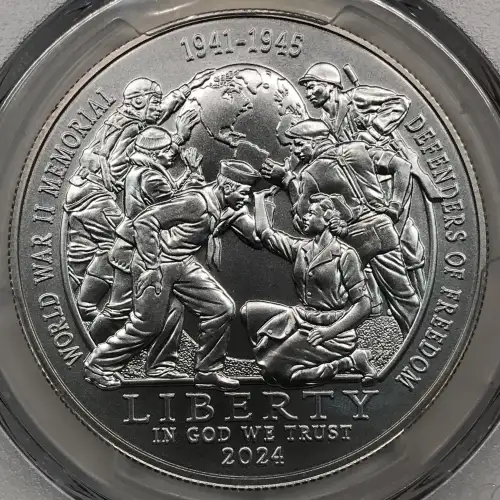 2024-P $1 Greatest Generation First Strike (2)