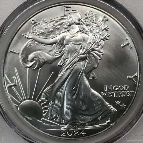 2024-(P) $1 Silver Eagle with Star Privy Struck at Philadelphia (4)