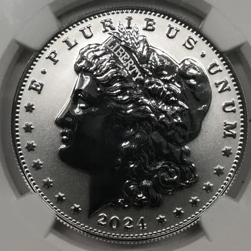 2024 S Two-Coin Reverse Pf Set Official US Mint Set (5)