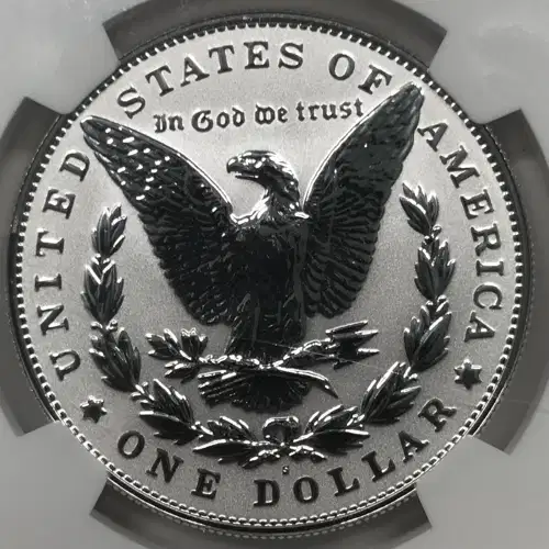 2024 S Two-Coin Reverse Pf Set Official US Mint Set (4)