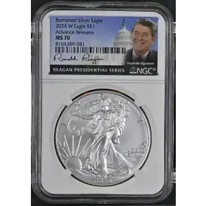 2024 W Advance Releases Burnished Silver Eagle (2)