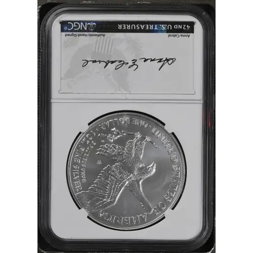 2024 W Advance Releases Burnished Silver Eagle (3)