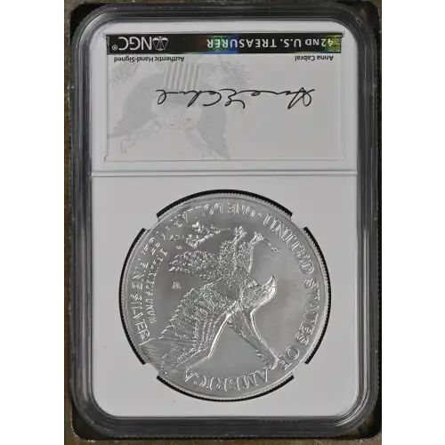 2024 W Advance Releases Burnished Silver Eagle (3)