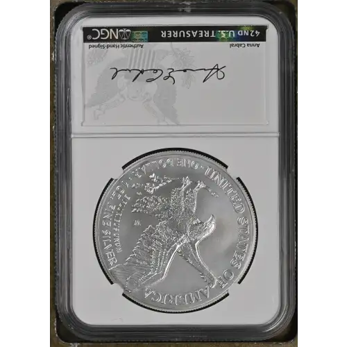 2024 W Advance Releases Burnished Silver Eagle (3)