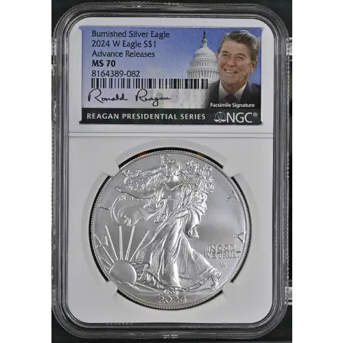 2024 W Advance Releases Burnished Silver Eagle (2)