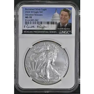 2024 W Advance Releases Burnished Silver Eagle (2)