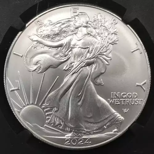 2024(W) First Day of Issue Struck at West Point Mint (3)