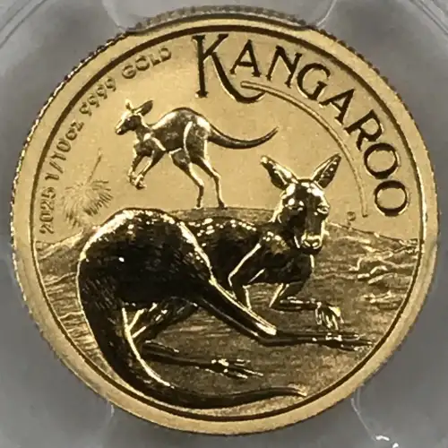 2025-P $15 Kangaroo 1/10oz Au Ultra Breaks (3)