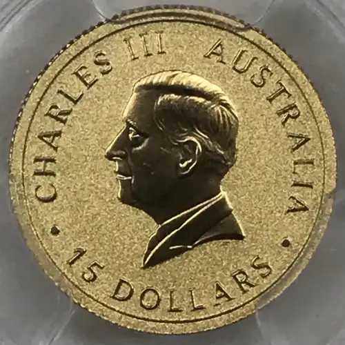 2025-P $15 Kangaroo 1/10oz Au Ultra Breaks (4)