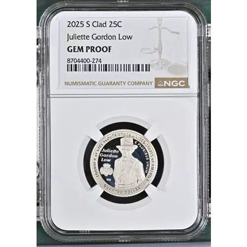 2025 S Juliette Gordon Low ULTRA CAMEO (2)