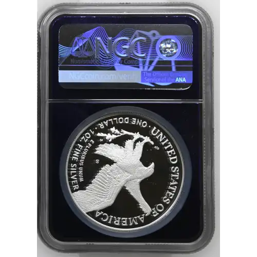 2025 S United States Navy 250th Anniversary Privy ULTRA CAMEO (3)