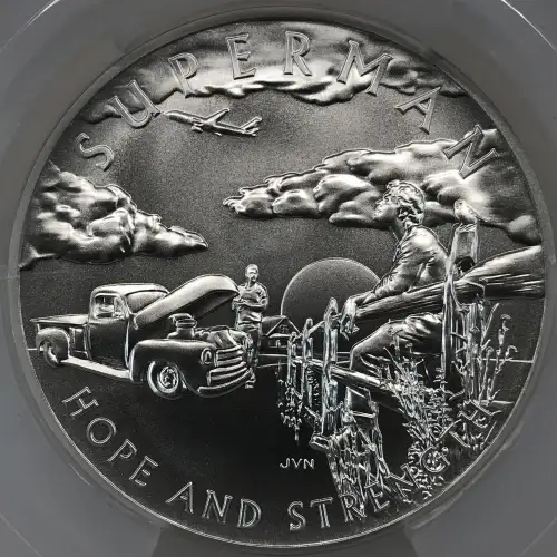 2025 Superman Medal 2.5 Ounce Silver (6)