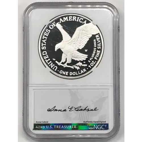 2025 W First Day of Issue ULTRA CAMEO (4)